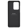 Samsung Galaxy S20 Ultra Cover Sandby Cover Sort