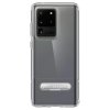 Samsung Galaxy S20 Ultra Skal Slim Armor Essential S Crystal Clear