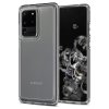 Samsung Galaxy S20 Ultra Skal Ultra Hybrid Crystal Clear