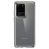 Samsung Galaxy S20 Ultra Skal Ultra Hybrid Crystal Clear
