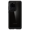 Samsung Galaxy S20 Ultra Skal Ultra Hybrid Matte Black