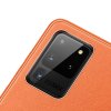 Samsung Galaxy S20 Ultra Skal YOLO Series Orange