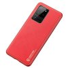 Samsung Galaxy S20 Ultra Skal YOLO Series Röd