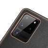 Samsung Galaxy S20 Ultra Skal YOLO Series Svart