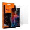 Samsung Galaxy S20 Ultra Skärmskydd Neo Flex 2-pack