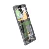 Samsung Galaxy S20 Ultra (SM-G988F) Skärm med LCD Display Original - Grå