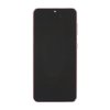 Samsung Galaxy S21 5G LCD Skärm med LCD Display - Rosa