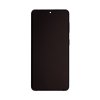 Samsung Galaxy S21 5G Skärm med LCD Display Original - Grå