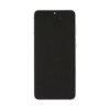 Samsung Galaxy S21 5G Skärm med LCD Display Original - Vit