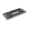 Samsung Galaxy S21 FE 5G Skärm med LCD Display Original - Grön