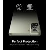 Samsung Galaxy S21 FE Kameralinsskydd Camera Protector Glass 3-pack