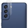 Samsung Galaxy S21 FE Kameralinsskydd i Härdat Glas 2-pack