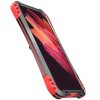 Samsung Galaxy S21 FE Skal AMIRA Röd