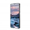 Samsung Galaxy S21 FE Skal Greenland Transparent Klar