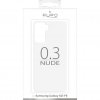 Samsung Galaxy S21 FE Cover Nude Transparent Klar