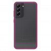 Samsung Galaxy S21 FE Skal React Party Pink