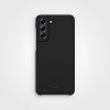 Samsung Galaxy S21 FE Skal Växtbaserat Charcoal Black