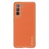 Samsung Galaxy S21 FE Skal YOLO Series Orange