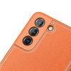 Samsung Galaxy S21 FE Skal YOLO Series Orange