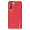 Samsung Galaxy S21 FE Skal YOLO Series Röd