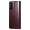 Samsung Galaxy S21 Fodral 003 Series Röd