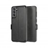 Samsung Galaxy S21 Fodral Evo Wallet Smokey/Black