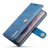 Samsung Galaxy S21 Fodral Löstagbart Skal Blå