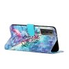 Samsung Galaxy S21 Fodral Motiv Never Stop Dreaming