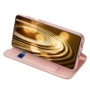 Samsung Galaxy S21 Fodral Skin Pro Series Roseguld