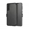 Samsung Galaxy S21 Plus Fodral Evo Wallet Smokey/Black
