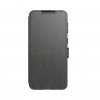Samsung Galaxy S21 Plus Fodral Evo Wallet Smokey/Black
