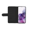 Samsung Galaxy S21 Plus Fodral Magnetiskt Avtagbart Skal Svart