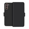 Samsung Galaxy S21 Plus Fodral Magnetiskt Avtagbart Skal Svart