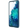Samsung Galaxy S21 Plus Skal CamShield Blå
