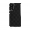 Samsung Galaxy S21 Plus Skal Evo Check Smokey/Black