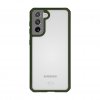 Samsung Galaxy S21 Plus Skal FeroniaBio Pure Kaki
