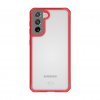 Samsung Galaxy S21 Plus Skal FeroniaBio Pure Röd