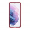 Samsung Galaxy S21 Plus Skal FeroniaBio Terra Röd