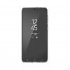 Samsung Galaxy S21 Plus Skal GripCase Clear Svart