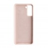 Samsung Galaxy S21 Plus Skal Hype Cover Pink Sand