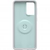 Samsung Galaxy S21 Plus Skal Otter+Pop Symmetry Series Tranquil Waters Light Teal