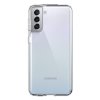 Samsung Galaxy S21 Plus Skal Presidio Perfect-Clear Clear