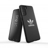 Samsung Galaxy S21 Plus Skal Snap Case Trefoil Svart