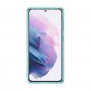 Samsung Galaxy S21 Plus Skal Spectrum Clear Blå