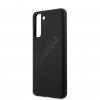 Samsung Galaxy S21 Plus Skal Vintage Logo Svart