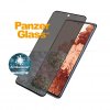 Samsung Galaxy S21 Plus Skärmskydd Case Friendly Privacy