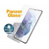 Samsung Galaxy S21 Plus Skärmskydd CaseFriendly Ultrasonic Fingerprint Full Glue