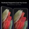 Samsung Galaxy S21 Plus Skärmskydd Dome Glass 2-pack