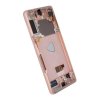Samsung Galaxy S21 Plus (SM-G996B) Skärm med LCD Display Original - Violett