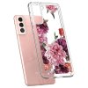 Samsung Galaxy S21 Skal Cecile Rose Floral